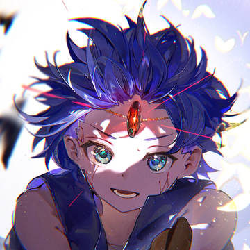 マギ