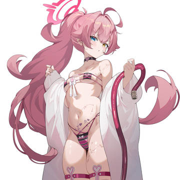 小鳥遊ホシノ
