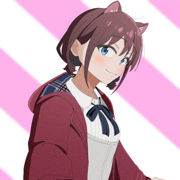 猫耳仁菜