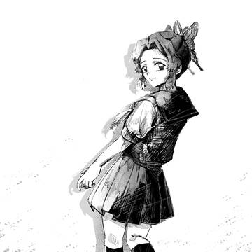 胡蝶しのぶ