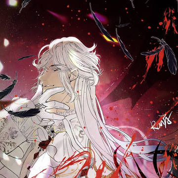 銀翼惡魔