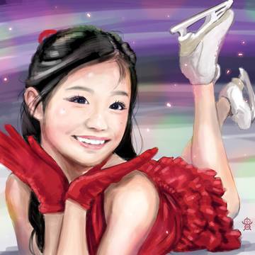 中井亜美さん