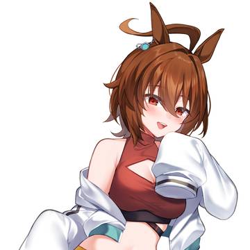 Agnes Tachyon