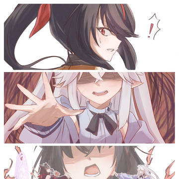 さぁ、あなたも暴れなさい🔥