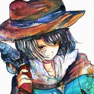リュウさん