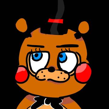 虚無トイフレくん