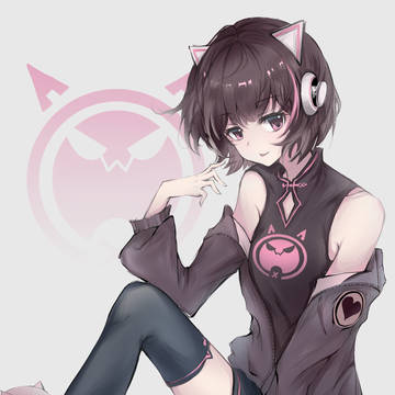 是neko