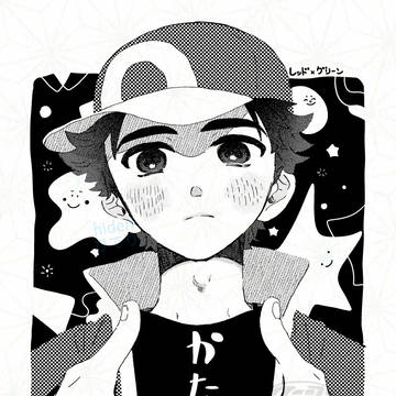 ぼんやりとした話のレグリ