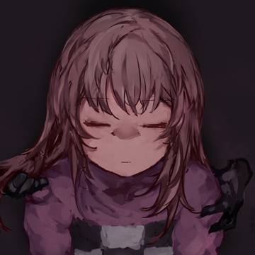 ロングヘアー