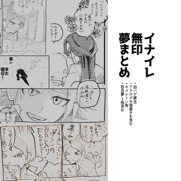 ⚡️夢まとめ1