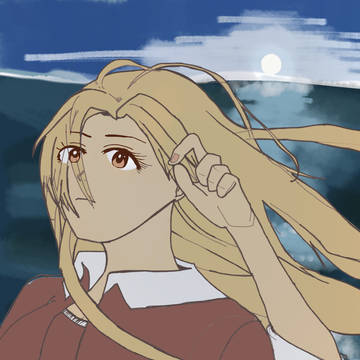 潮の響き