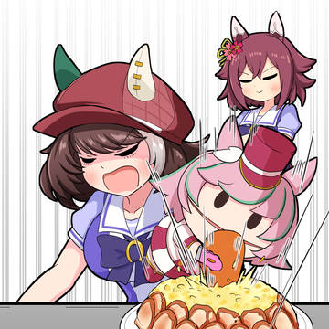 受け継ぎし心