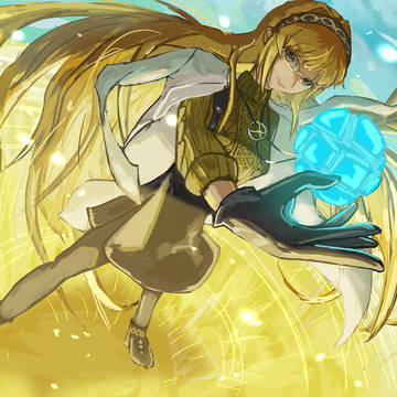 FGO デメテル