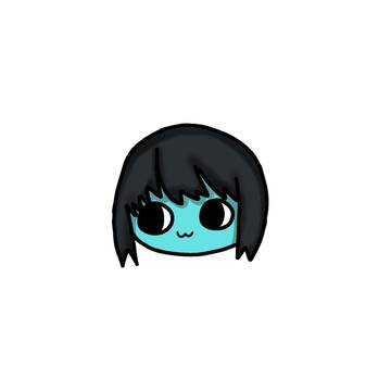 アイコンで使用しているイラスト