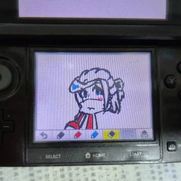 サムい…