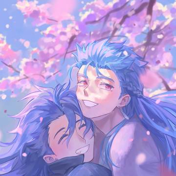 Spring's Log