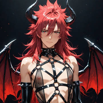 勇者を待ち受ける魔王軍幹部二人