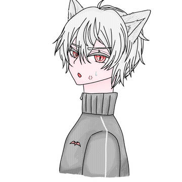 猫の日は過ぎてしまいました