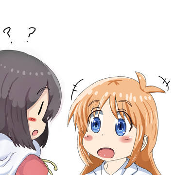 はかせの正体