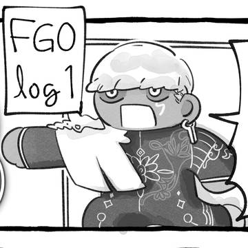 FGO log1