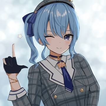 バチコーン☆