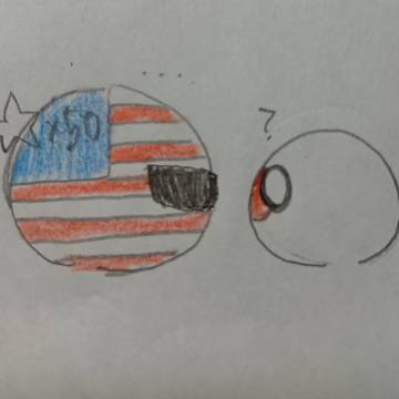 アメリカ×日本