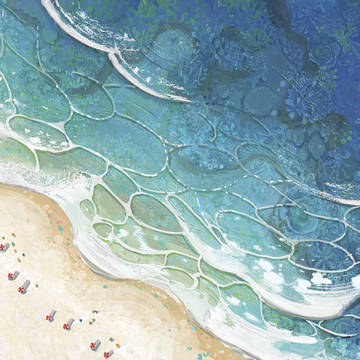 Blue Shore