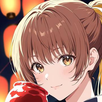 [生誕祭2026] かすみ