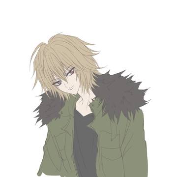 かっちぇ
