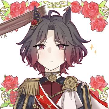 ローズ　ウマ娘ありがとう