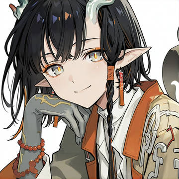 明日方舟颉（jie)