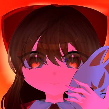 東方イラスト