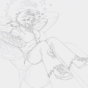 エリオット (Elliot) 🍕