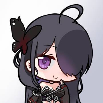 SD夜実（カタネガイ）
