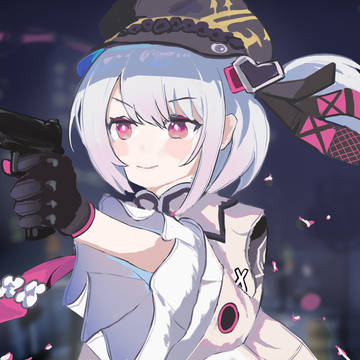 邦妮