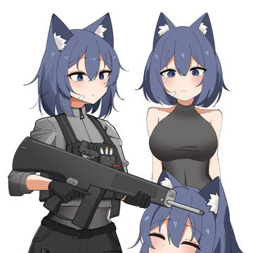 USEC PMC