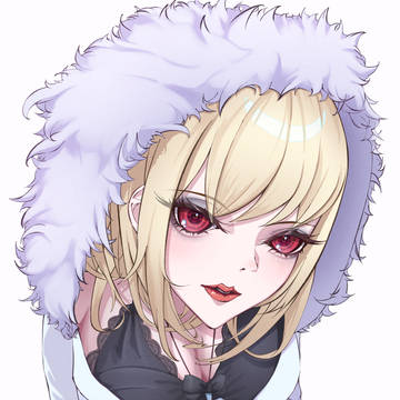 クランジガール