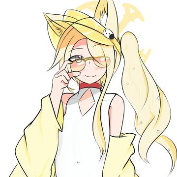 水着セイア