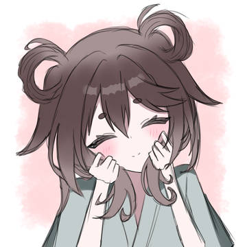 最近描いたやつです!
