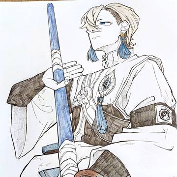 ザンカ