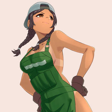 ジュリア