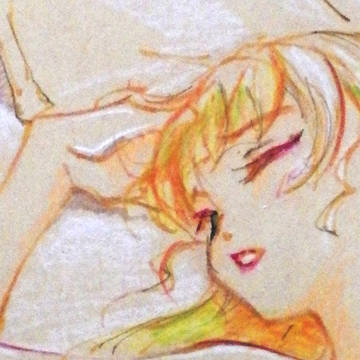 RAKUGAKIサイズ センシティブすみありちゃん