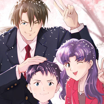 アナタと見たかった桜
