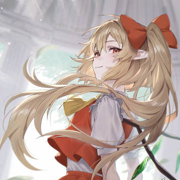 フランちゃん