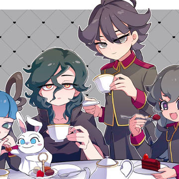 V帝国関連まとめ