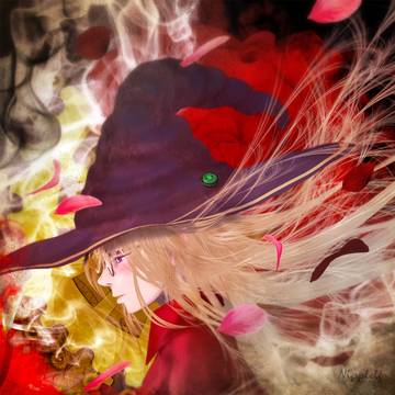 論魔心導