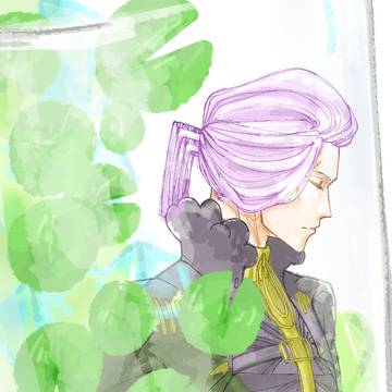 出水芙蓉
