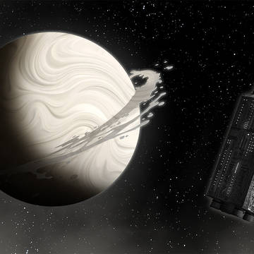 Planet Lactatia