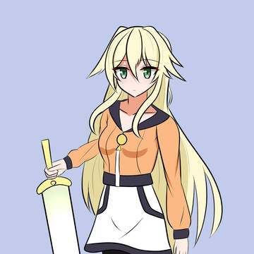 100オレのソラ