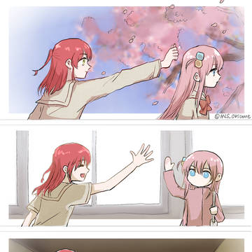 主唱之手